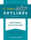 Abnormal Psychology synopsis, comments