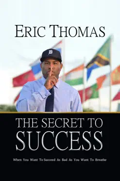 the secret to success imagen de la portada del libro