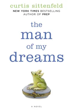 the man of my dreams book cover image