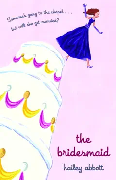 the bridesmaid book cover image