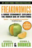 Freakonomics book summary, reviews and download