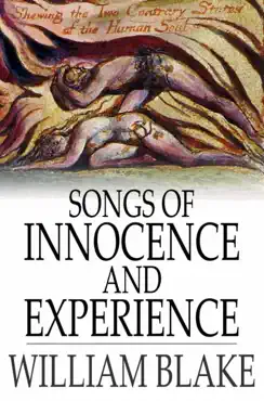 songs of innocence and experience imagen de la portada del libro