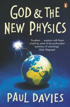 god and the new physics imagen de la portada del libro
