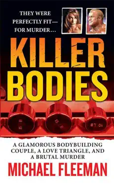 killer bodies book cover image