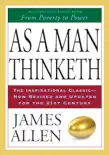 As a Man Thinketh book summary, reviews and download