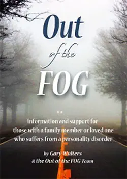 out of the fog book cover image