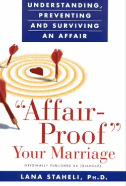 affair-proof your marriage book cover image