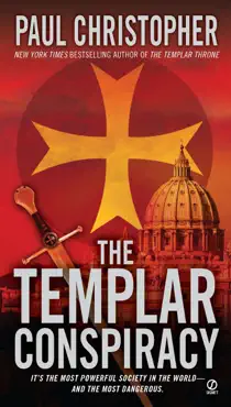the templar conspiracy book cover image