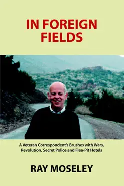 in foreign fields book cover image