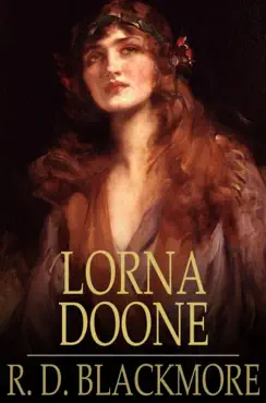 lorna doone book cover image