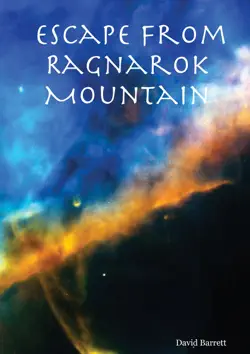 escape from ragnarok mountain book cover image