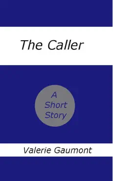 the caller book cover image