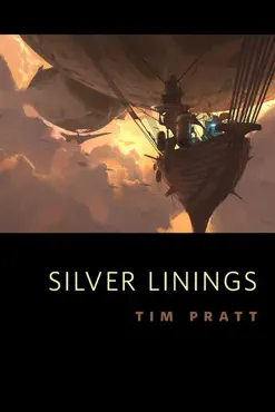 silver linings book cover image