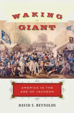 waking giant book cover image