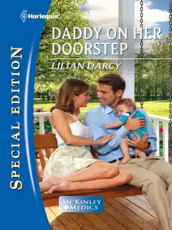 daddy on her doorstep book cover image