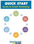The Benchmark Email Quickstart Guide reviews