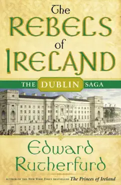 the rebels of ireland book cover image
