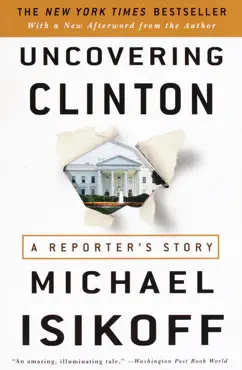 uncovering clinton book cover image
