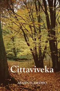 cittaviveka book cover image