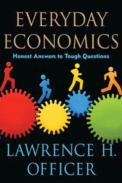 everyday economics book cover image