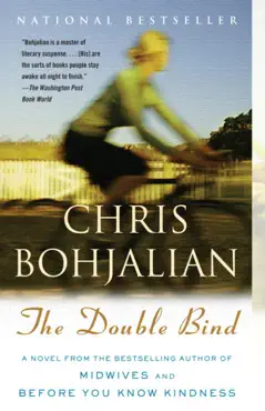 the double bind book cover image