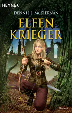 elfenkrieger book cover image