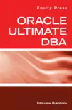 Oracle Ultimate DBA Interview Questions synopsis, comments