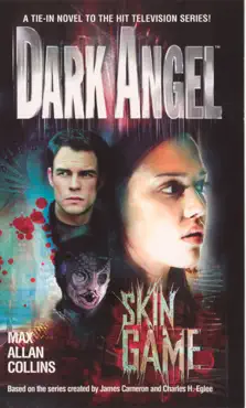 dark angel 2 imagen de la portada del libro