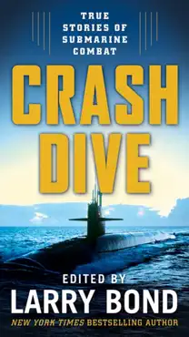 crash dive book cover image