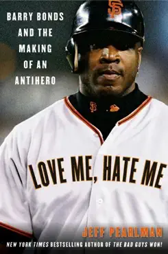love me, hate me book cover image