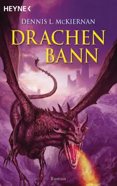 drachenbann book cover image