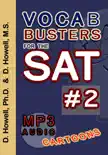 Vocabbusters for the SAT #2 (Enhanced Version)