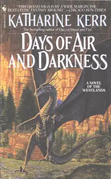 days of air and darkness book cover image