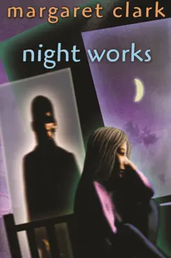 night works book cover image