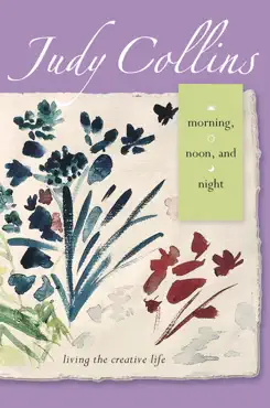 morning, noon, and night book cover image