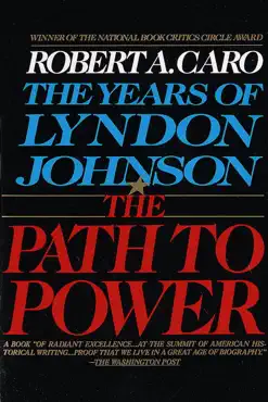 the path to power book cover image