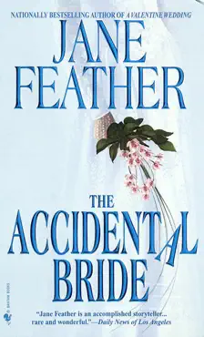 the accidental bride book cover image
