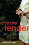 Love Me Tender synopsis, comments