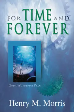for time and forever book cover image