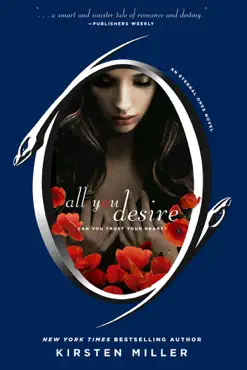 all you desire book cover image