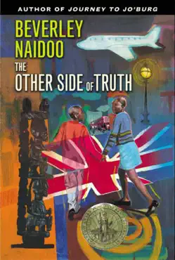 the other side of truth imagen de la portada del libro