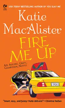 fire me up book cover image