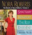 The Novels of Nora Roberts, Volume 2 synopsis, comments