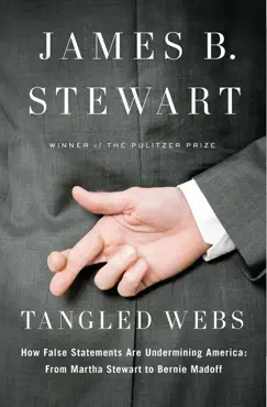 tangled webs book cover image