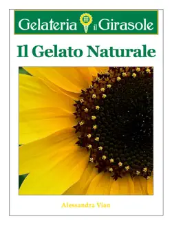il gelato naturale book cover image