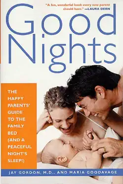 good nights book cover image
