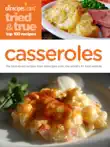 Casseroles synopsis, comments