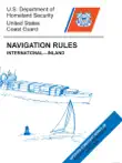 Navigation Rules synopsis, comments