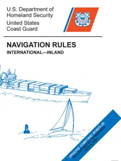 navigation rules book cover image
