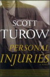 Personal Injuries book synopsis, reviews